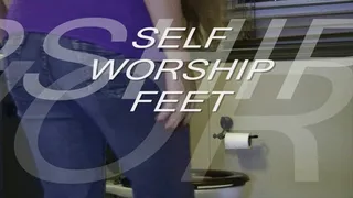 Self Worship