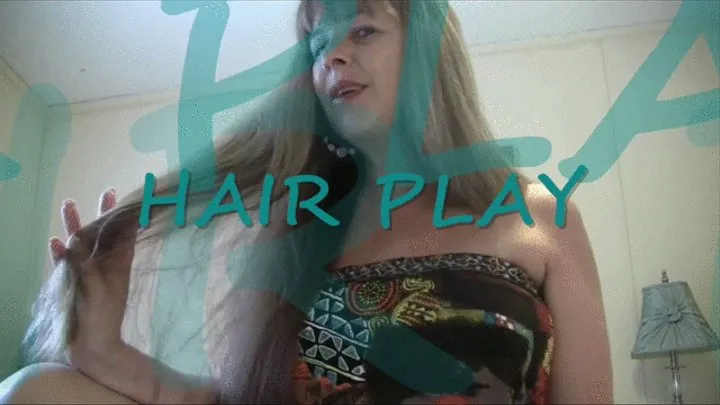 Hair Play