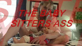 The Babysitters Ass