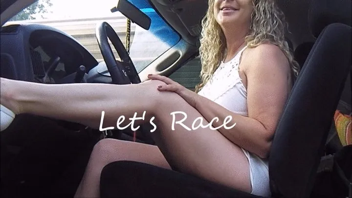 Let's Race