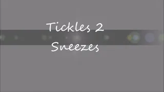 Tickles to Sneezes