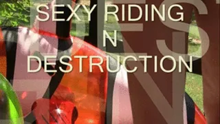 Sexy Destruction