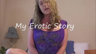 My Erotic Story