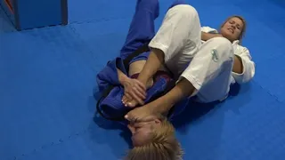 Gabi vs Desi Gi-Feet