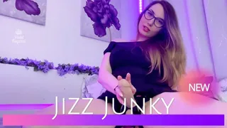 Jizz Junky