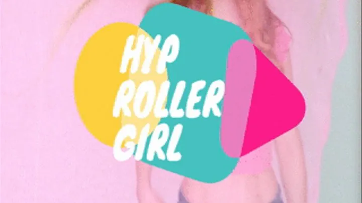 -Roller Girl