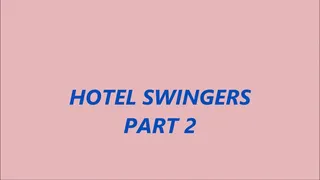 HOTEL SWINGERS PART 2
