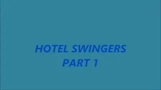 HOTEL SWINGERS PART 1