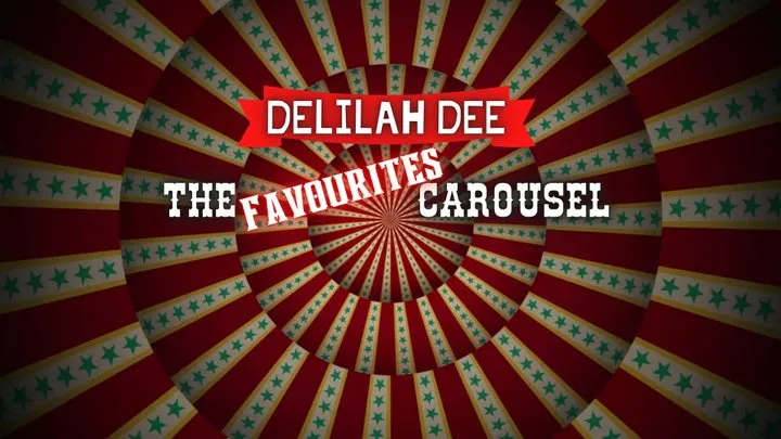 Delilah Dee: The Favourites Carousel (A Collection Of My Favourite Photosets)