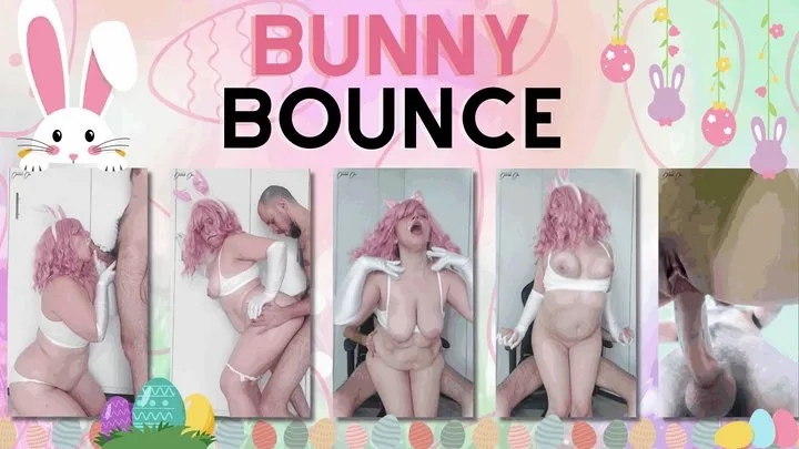 Bunny Bounce