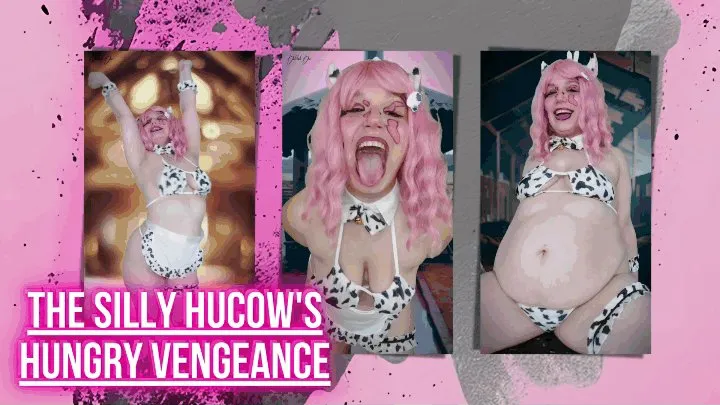 The Silly Hucow's Hungry Vengeance - MKV