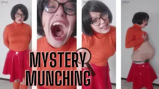 Mystery Munching - MKV
