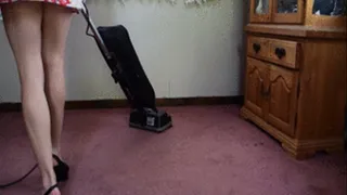 Vacuuming Gone Naughty (under 1GB file)