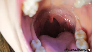 Complete Mouth Tour