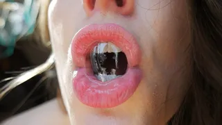 Lips Fetish