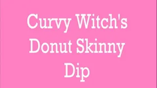 BBW Donut Skinny Dip