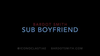 SUB BOYFRIEND - STATUS CONFIRMATION POV