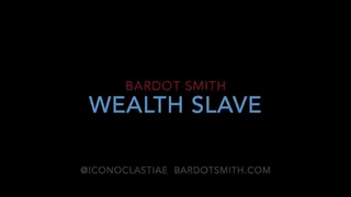 Total Wealth Slave Brainwash
