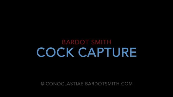 COCK CAPTURE