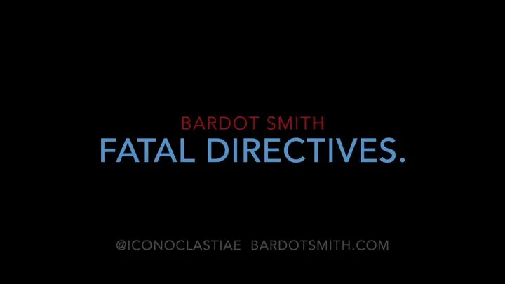 FATAL DIRECTIVES