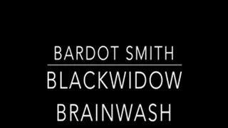 Blackwidow Brainwash