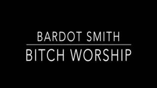 Bitch Worship