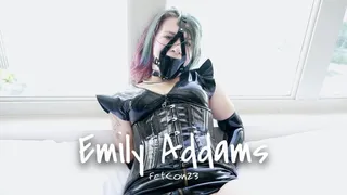 Emily Addams FetCon23