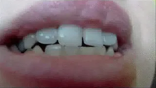 Throat, teeth, tonsils, piercings