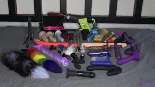 All My Toys