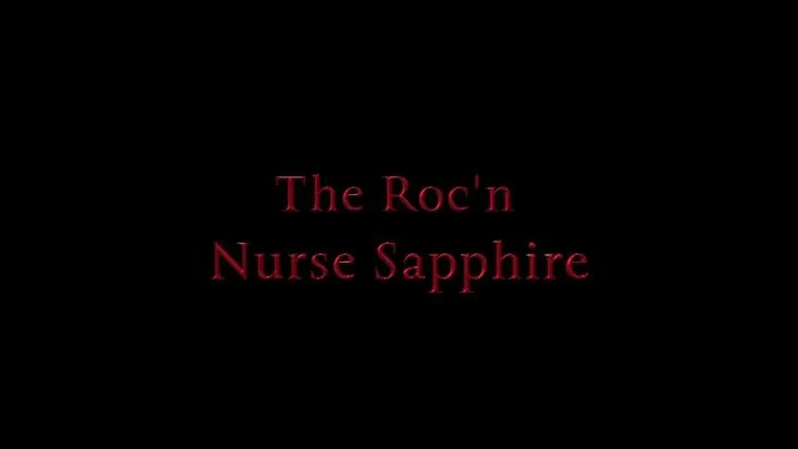 The Roc'n Nurse Sapphire - In which I nurse Roc Bundy's BBC back to health!