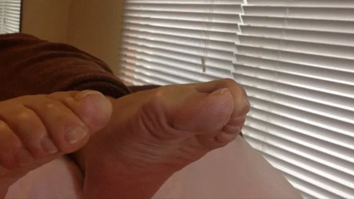 Thick asian milf toes and much more