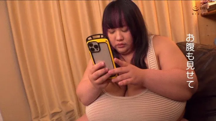 NEW COLOSSAL MEGA BBW BOOBS BELLY ASIAN PART 3