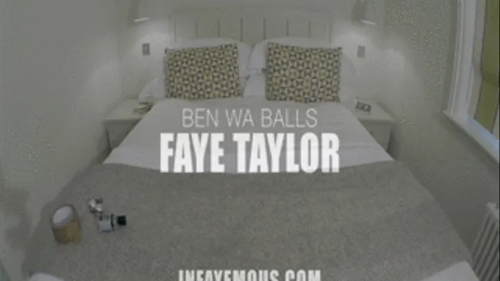 Ben wa balls