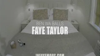 Ben wa balls