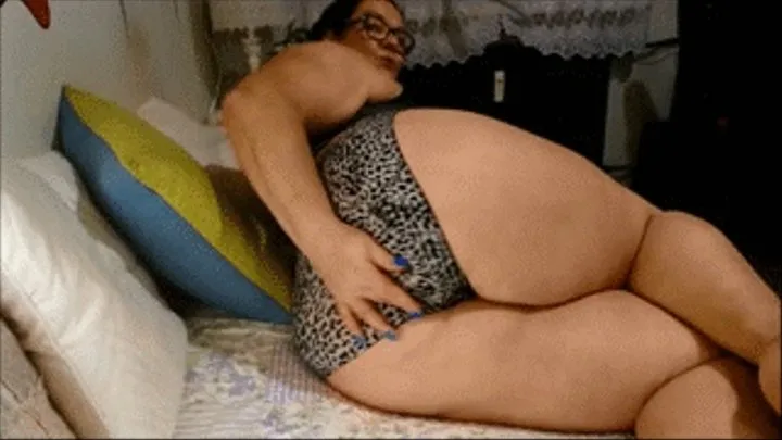 Bbw farts