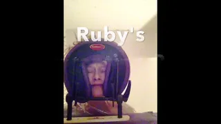 Ruby's Quarantine Part III