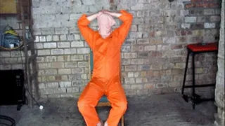 Cock Sucking Prisoner Interrogation