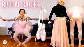 Brutal Ballet