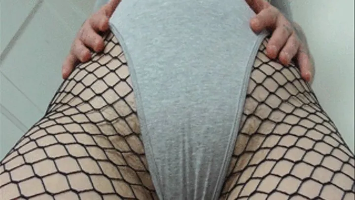 Cameltoe Worship