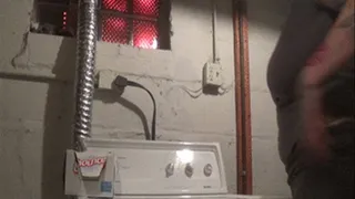 The Original Hump & Fuck My Dryer Video