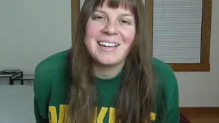OPE! Wisconsin Girl Wants You To Plow Her Road