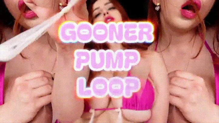 Gooner Pump Loop