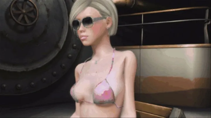 Annies 3D Boobs- Breast Growth and Expansion