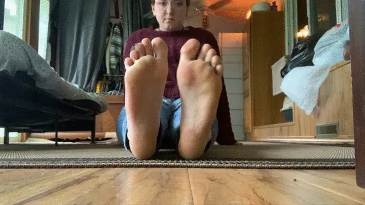 Newbie Soles