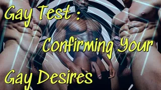 Gay Test: Confirming Your gay Desires