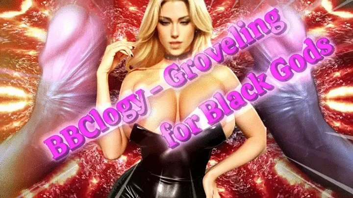 BBClogy - Groveling for Black Gods