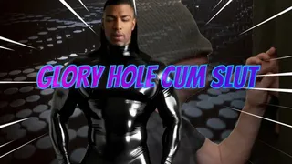 Suck and Swallow Glory Hole Dreams