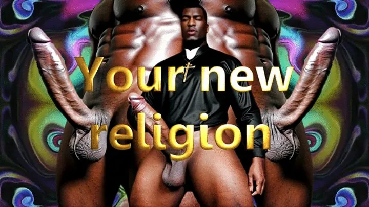 Your new religion is BBCology