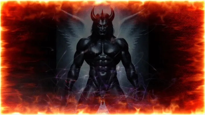 Infernal Whispers: Reprogramming into Satan's slave