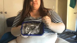 BBW Kaye's IceCream Pleasure